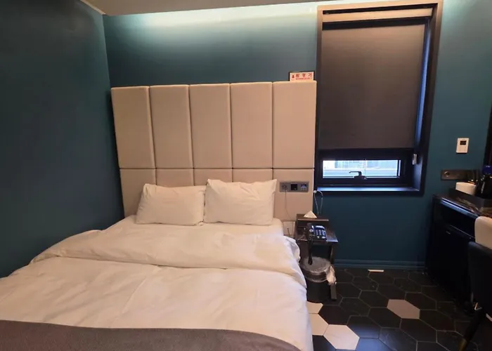Heritage31 Hotel Seoul