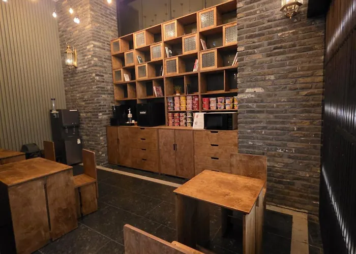 Heritage31 Hotel Seoul