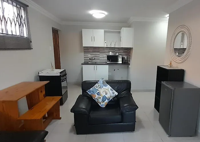 The Dream Guesthouse Ermelo