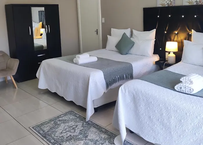 The Dream Guesthouse Ermelo