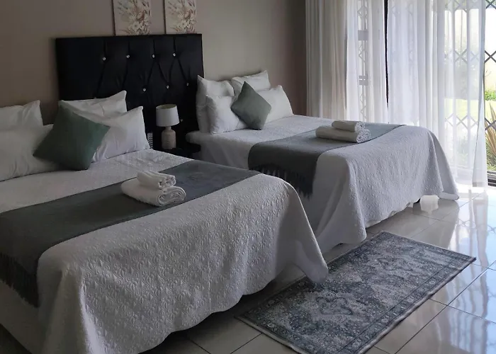 The Dream Guesthouse Ermelo