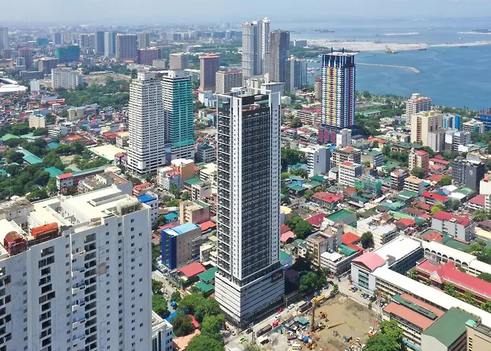 Lyf Malate Manila Managed By The Ascott Limited Hotel