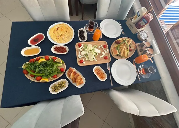Olinda Hotel & Spa Ağva