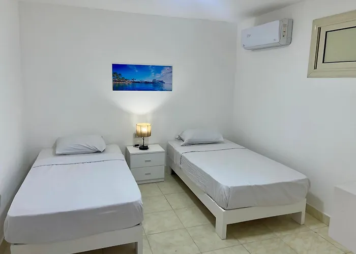 Lilly Stays Sheraton Road (Adults Only) Hurghada