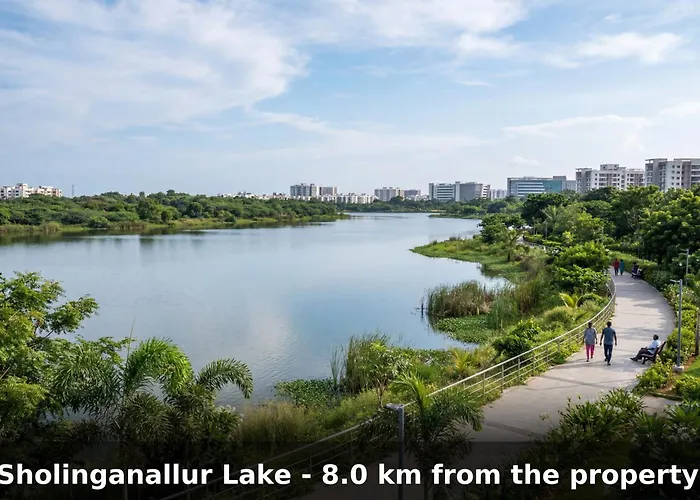 Super Collection O Omr Perungudi Thiruvanmiyur Beach Chennai