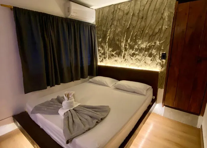 Hotel Grand Ilama Cali