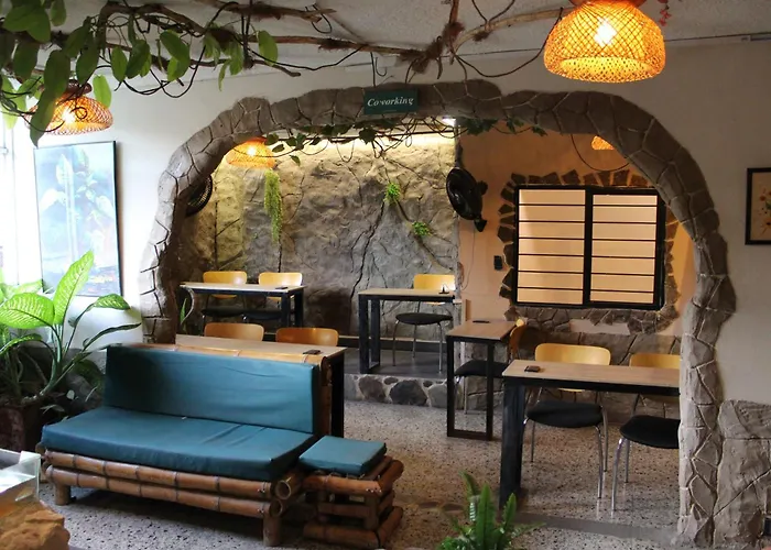 Hotel Grand Ilama Cali