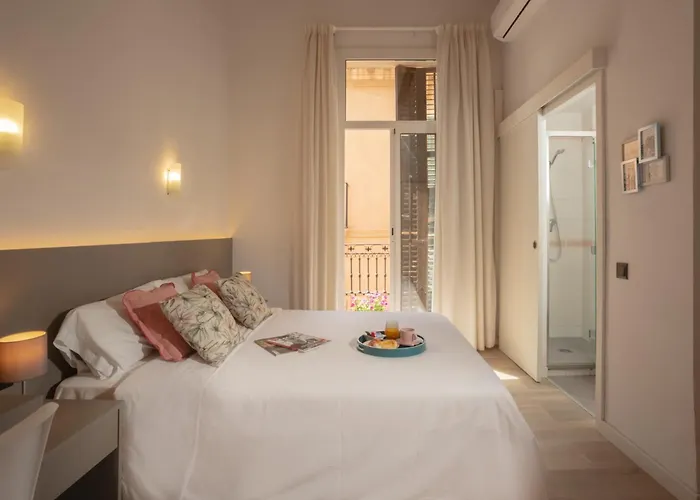 Antonios Hostal Sitges