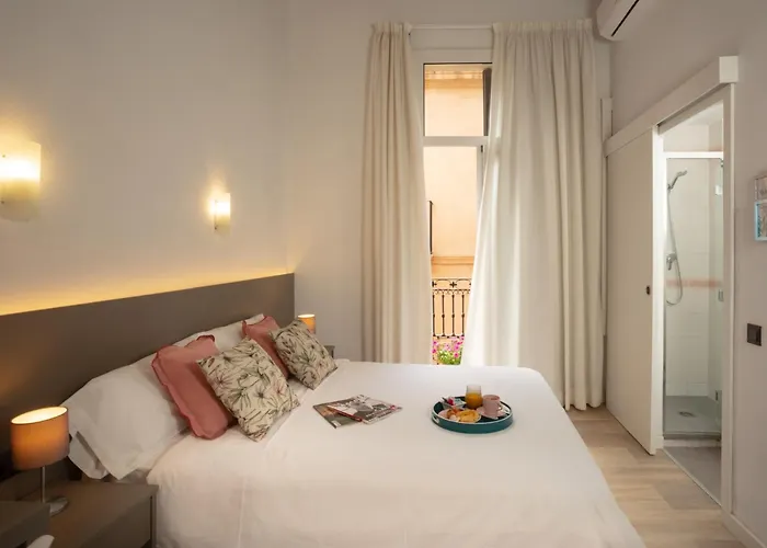 Antonios Hostal Sitges