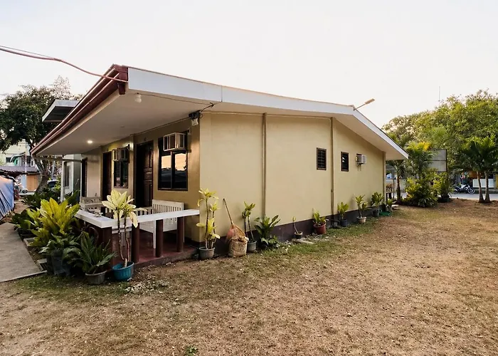 La Ven Guesthouse San Juan 