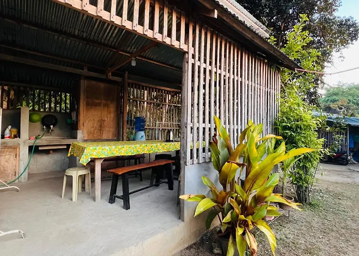 La Ven Guesthouse San Juan 