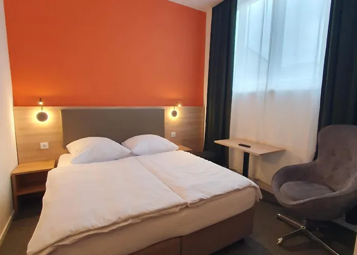 Akdeniz Pension Ludwigsfelde