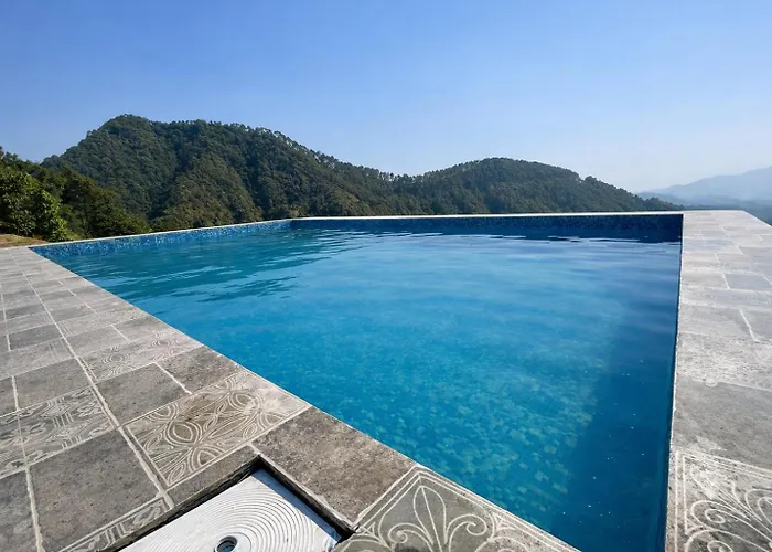 Onehouse Resort Lansdowne