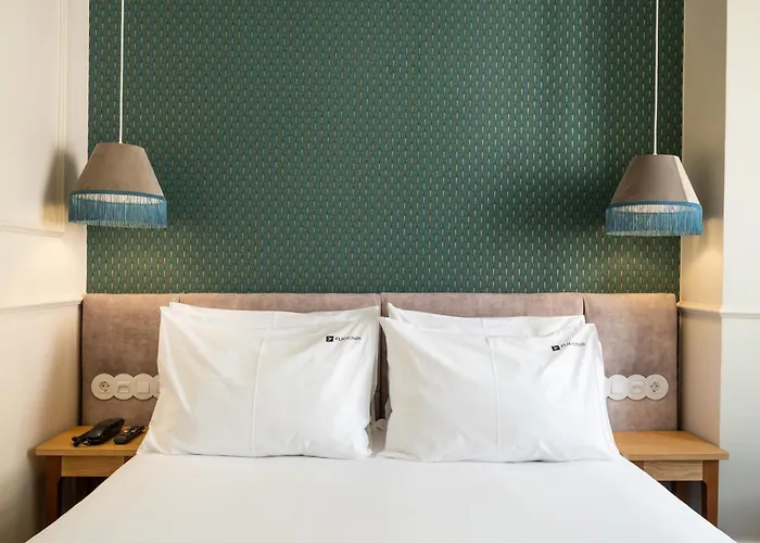 Boemio Flh Hotels Lisbon