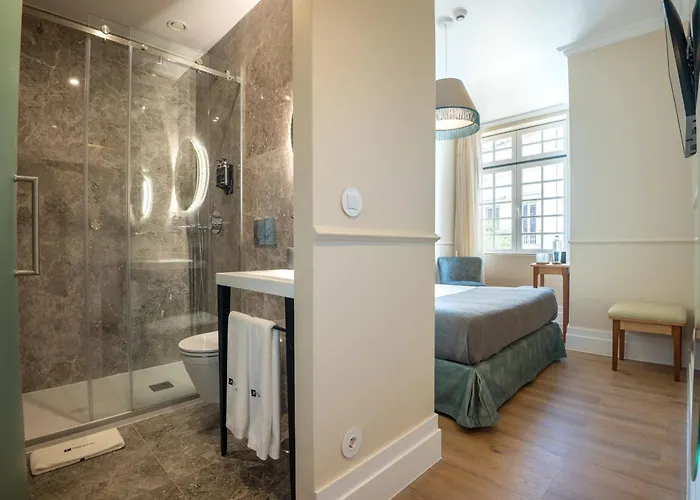 Boemio Flh Hotels Lisbon