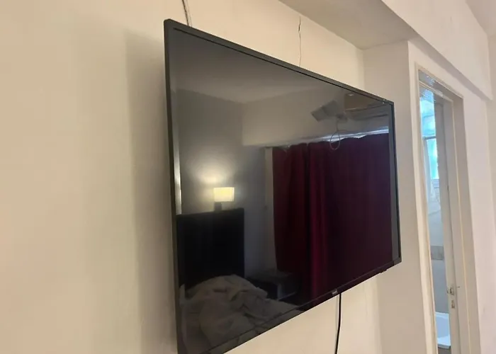 Hermoso Departamento Ciudad Autónoma de Ciudad Autónoma de Buenos Aires