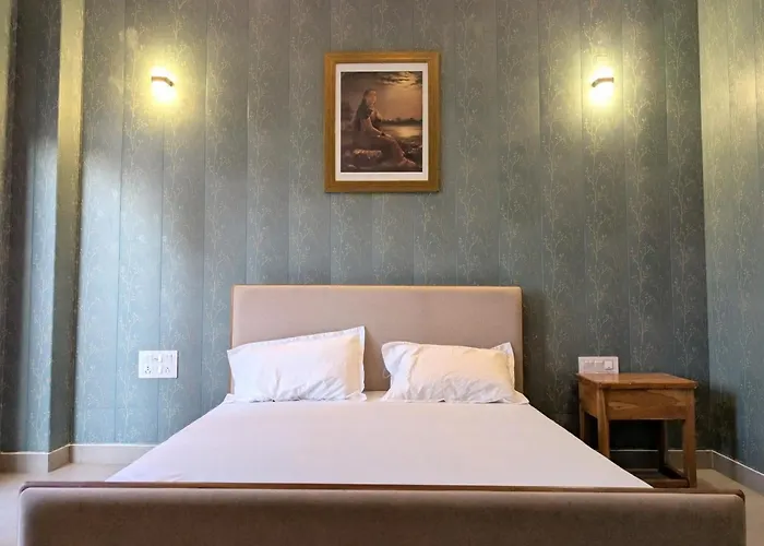 Qila Hotel Moradabad