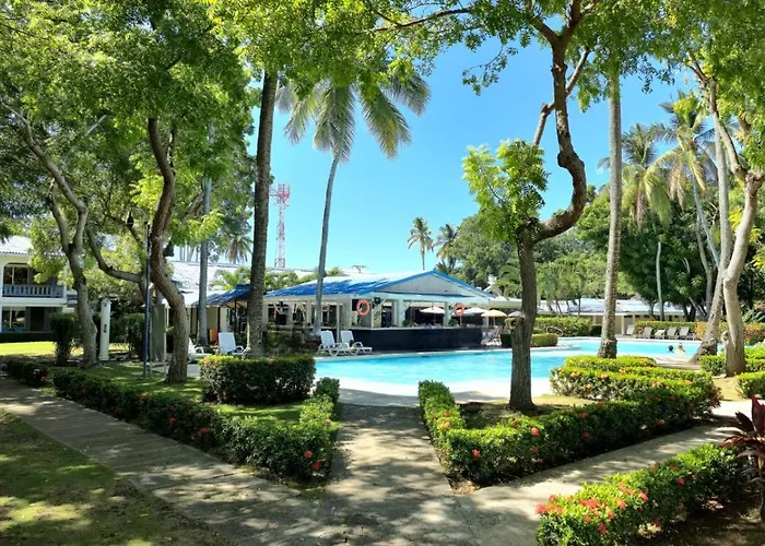 Puerto Azul Resort&Club Nautico Puntarenas