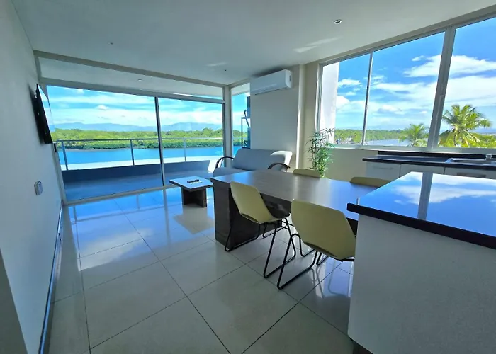 Puerto Azul Hotel Puntarenas