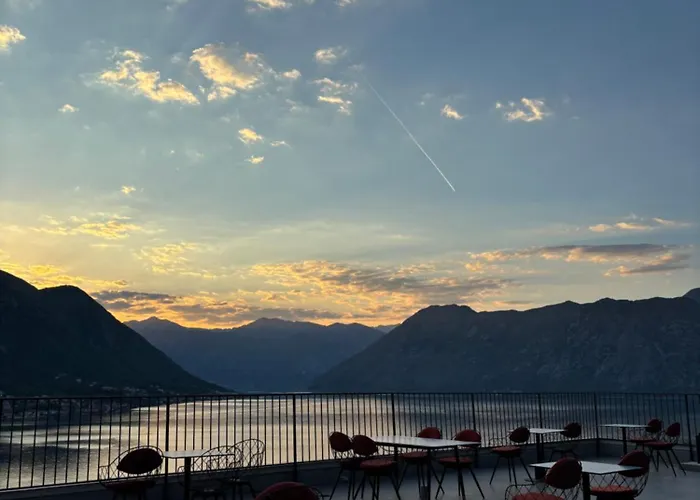 Hotel Credo Kotor