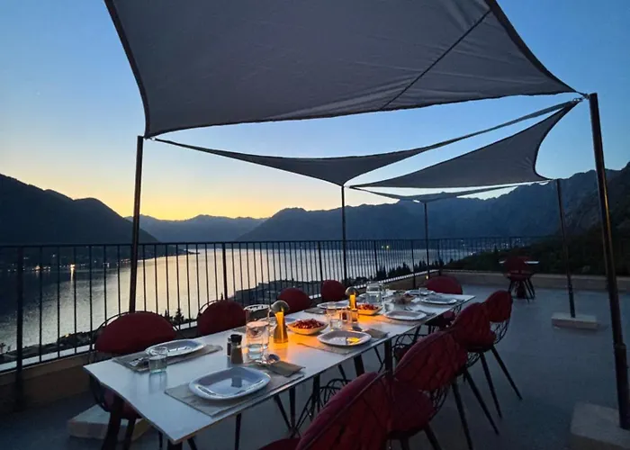 Hotel Credo Kotor