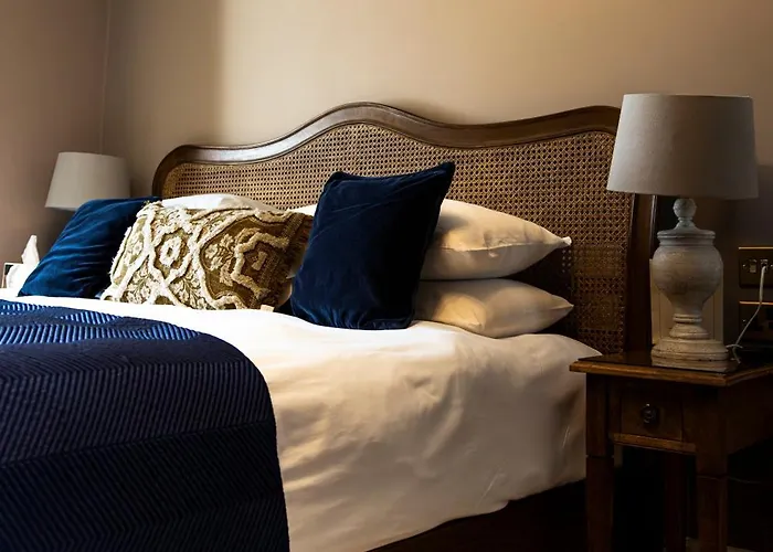 Old Town House, Margate Hotel