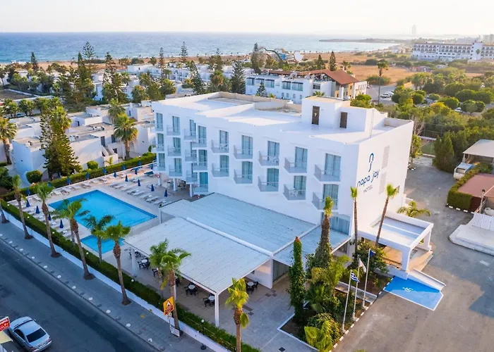 Napa Jay Hotel Ayia Napa