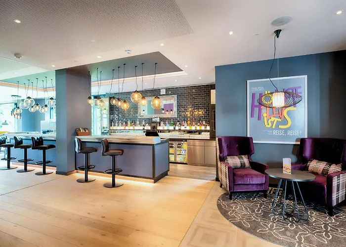 Premier Inn Berlin Airport