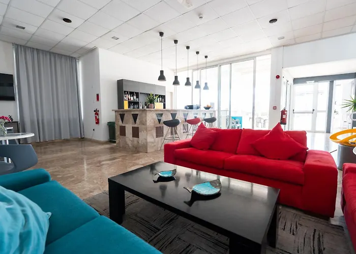 Napa Jay Hotel Ayia Napa