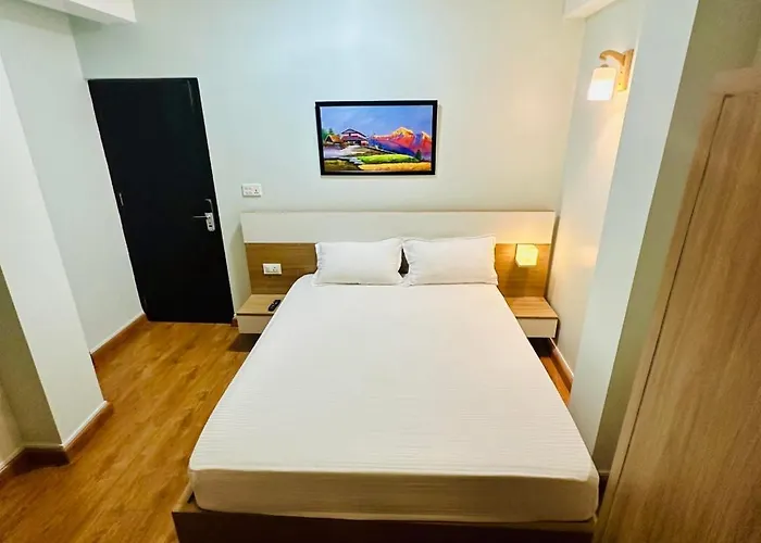 Ivanna Stay Lalitpur
