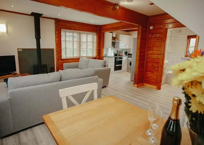 Gwel An Mor Hotel Portreath