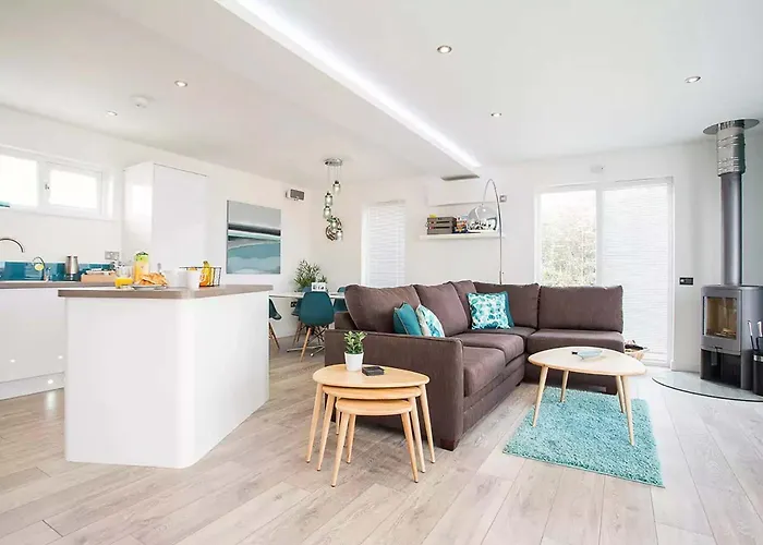 Gwel An Mor Hotel Portreath