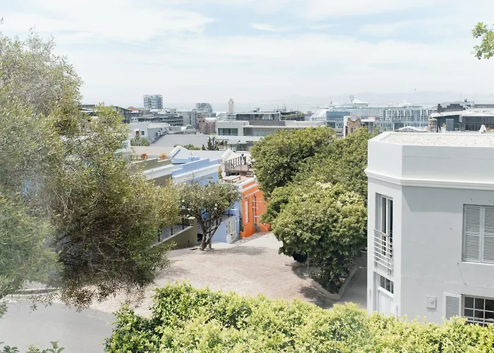Cape Finest - De Waterkant House Kaapstad