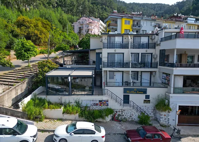 Miralya Suites Fethiye