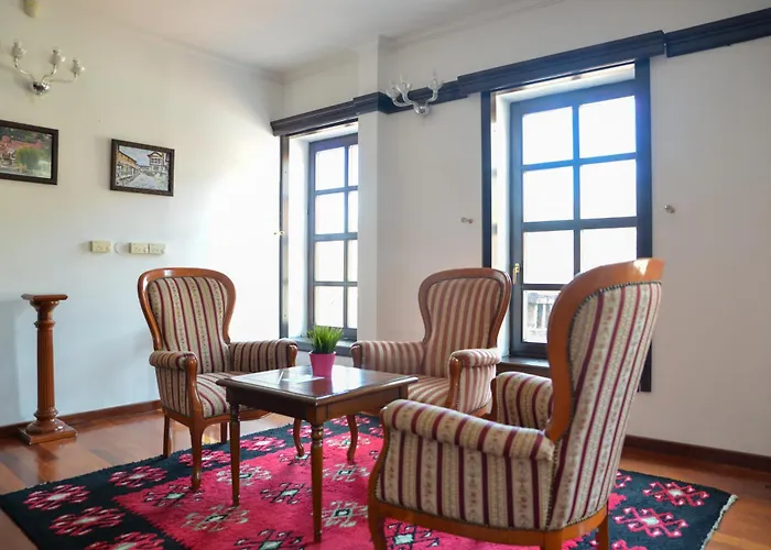 Villa Sv Sofija Old Town Ohrid