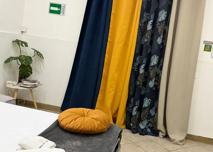 Porta Dei Greci Bed & Breakfast Palermo