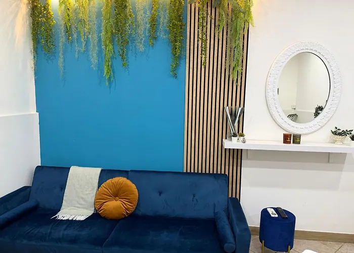 Porta Dei Greci Bed & Breakfast Palermo