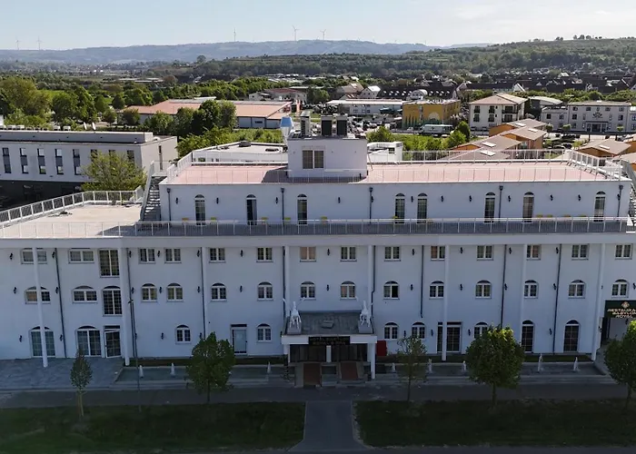 Hotel Babylon Royal Ringsheim