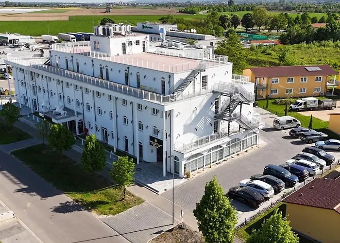 Hotel Babylon Royal Ringsheim