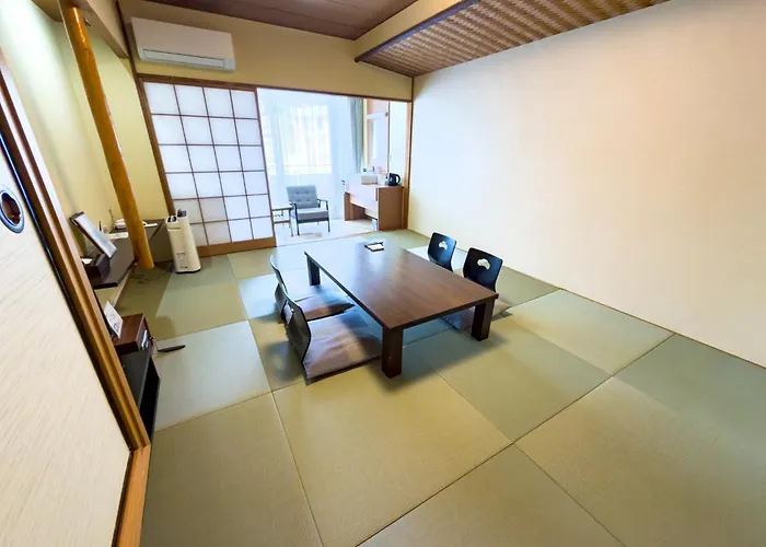 Atami Onsen Hotel Yume Iroha