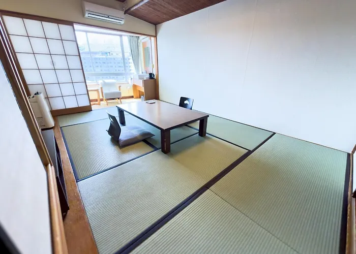 Atami Onsen Hotel Yume Iroha