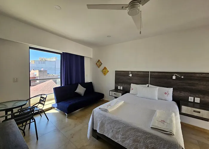 Casa Xtao Hotel Santa Cruz Huatulco