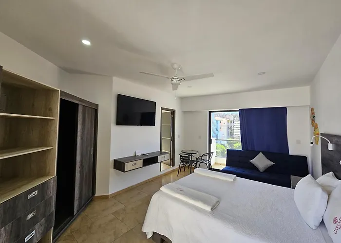 Casa Xtao Hotel Santa Cruz Huatulco