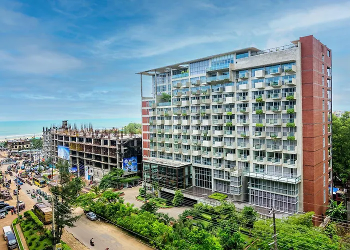 Best Western Heritage Cox's Bazar