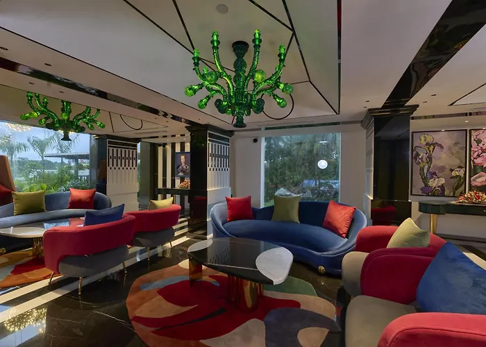 Noah Sky Suites Kochi
