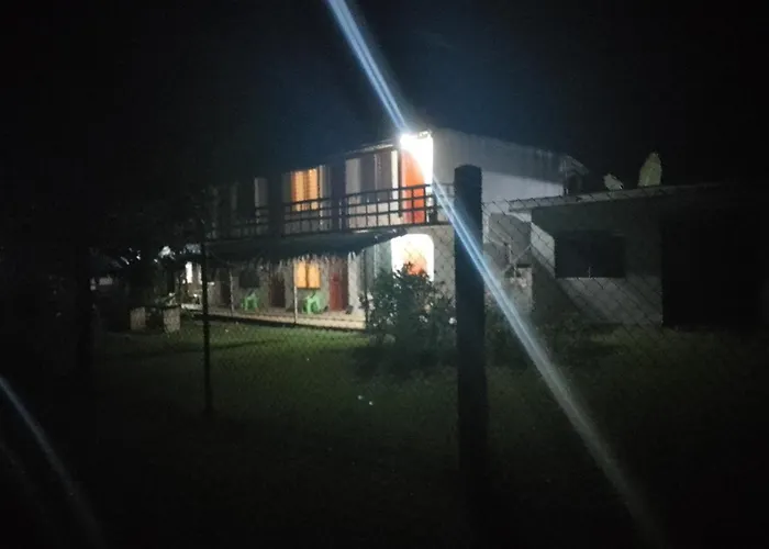 Kathy B Guesthouse Luganville