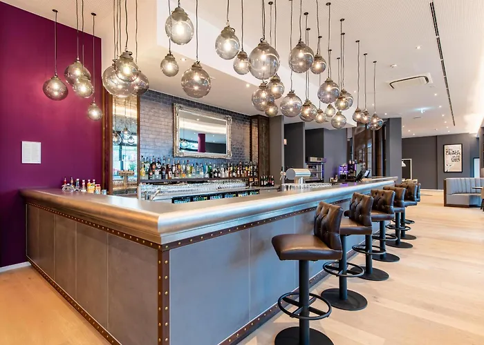 Premier Inn Stuttgart Feuerbach