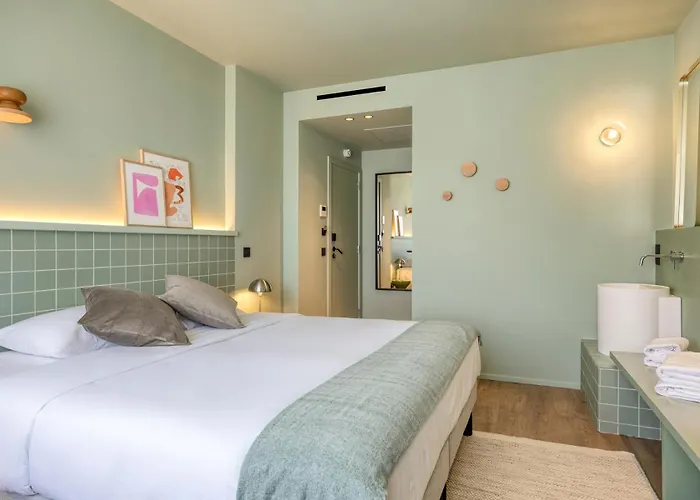 Maison Arya Brussels