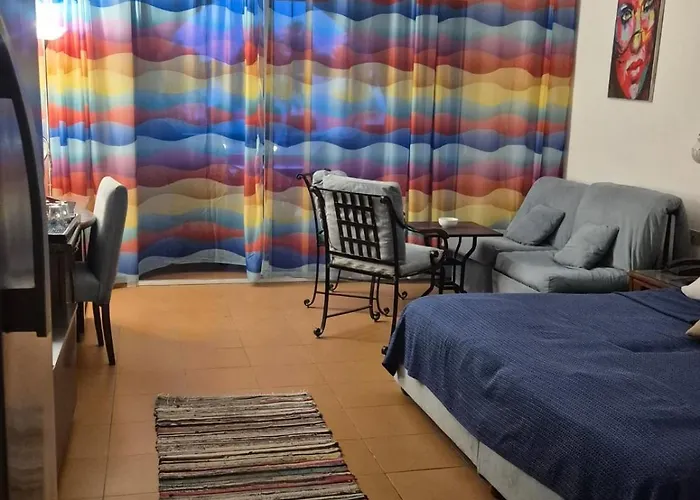 Domina Coral Bay Sea View Studio With Kitchenette Sharm el-Sheikh
