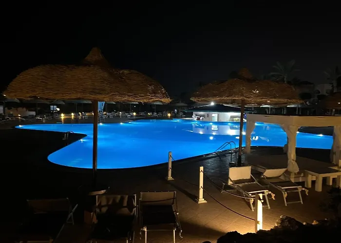 Domina Coral Bay Sea View Studio With Kitchenette Sharm el-Sheikh